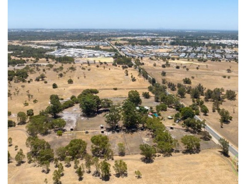 269 Eleventh Road, Hilbert WA 6112