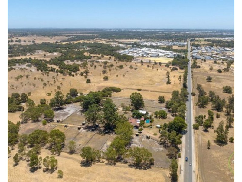 269 Eleventh Road, Hilbert WA 6112