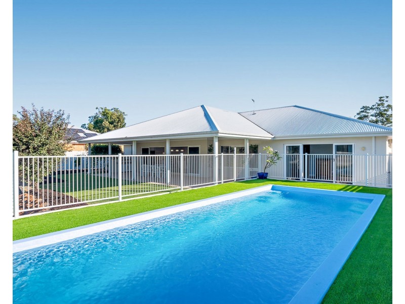 23 Meldrum Loop, Bedfordale WA 6112