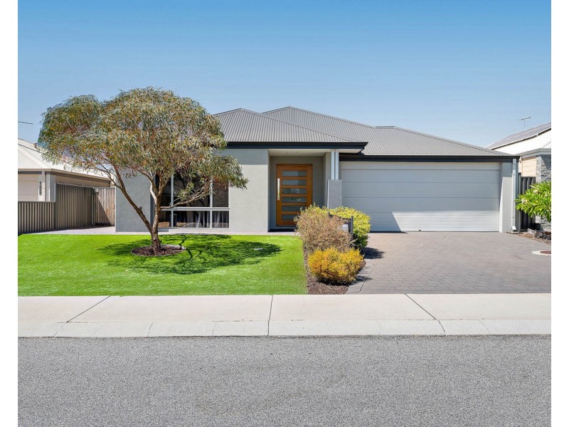 14 Balivanich Loop, Seville Grove WA 6112