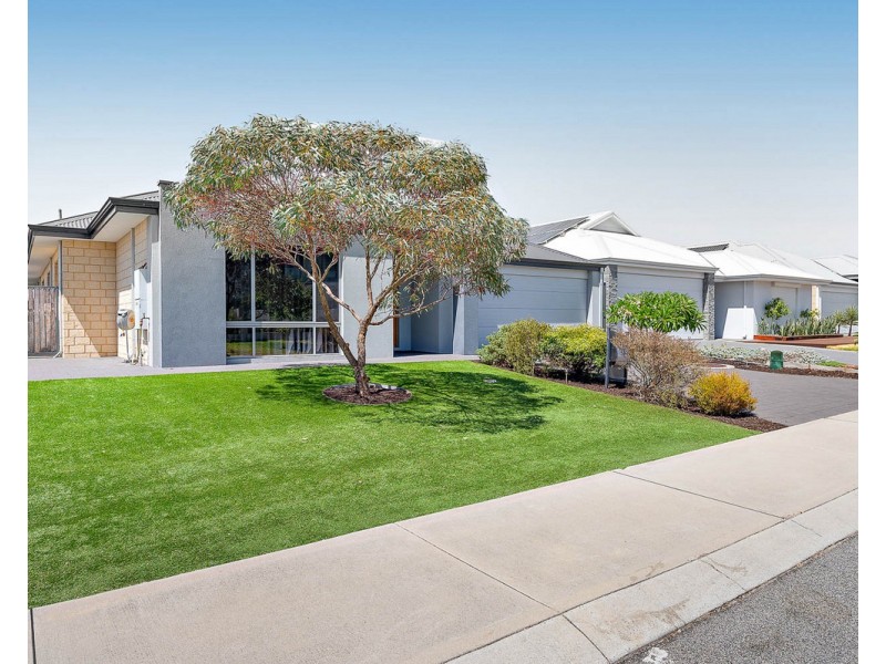 14 Balivanich Loop, Seville Grove WA 6112