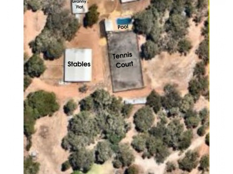 116 Waterwheel Road, Bedfordale WA 6112