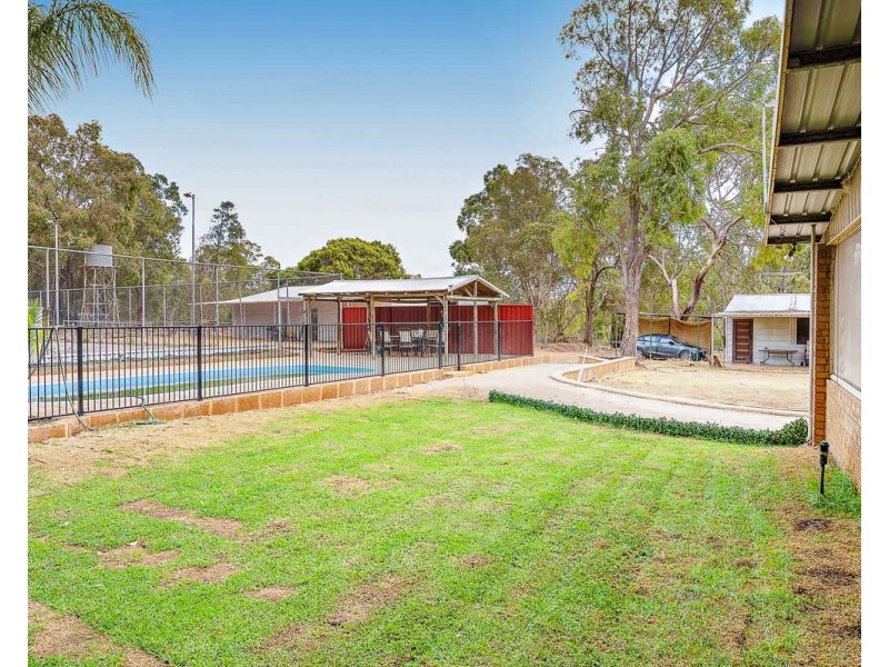 116 Waterwheel Road, Bedfordale WA 6112