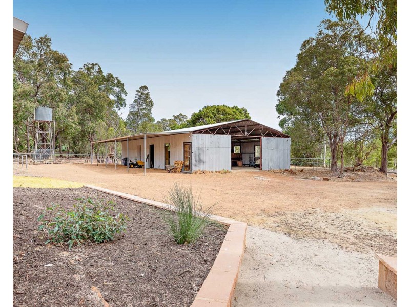 116 Waterwheel Road, Bedfordale WA 6112