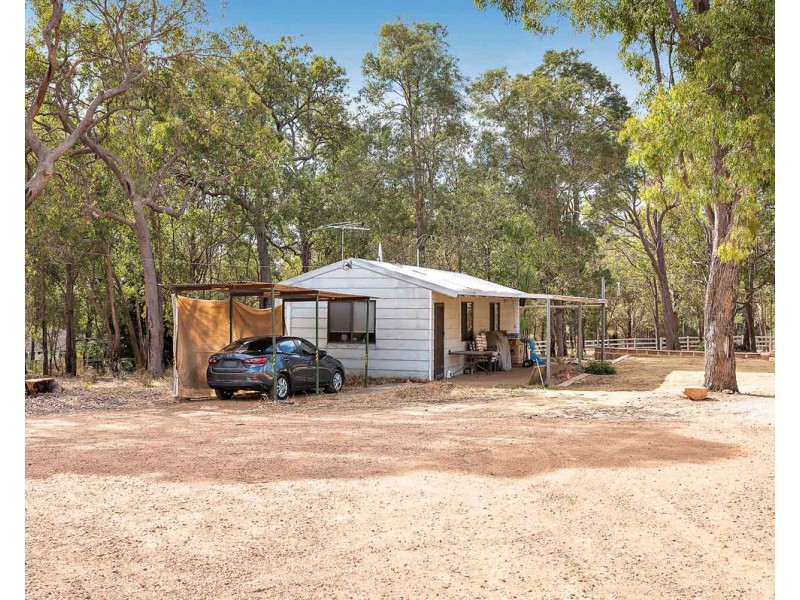 116 Waterwheel Road, Bedfordale WA 6112