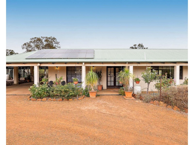 193 Versteeg Grove, Martin WA 6110