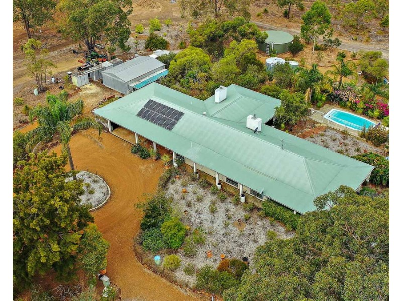 193 Versteeg Grove, Martin WA 6110