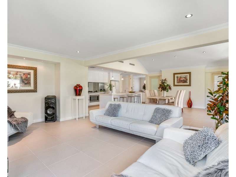 5 Bundoran Approach, Hilbert WA 6112