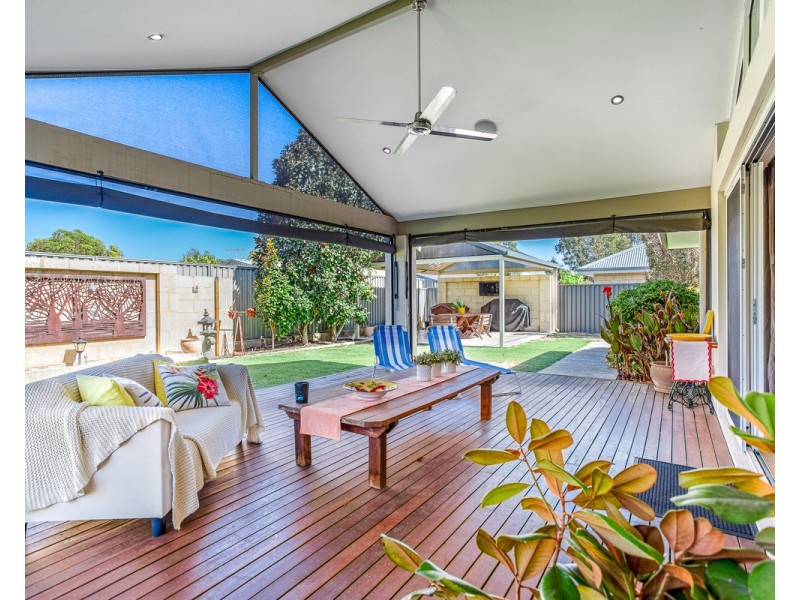 5 Bundoran Approach, Hilbert WA 6112