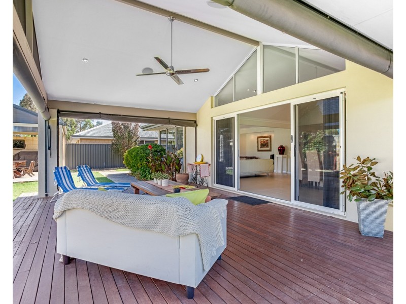 5 Bundoran Approach, Hilbert WA 6112