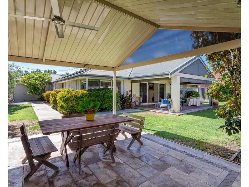 5 Bundoran Approach, Hilbert WA 6112