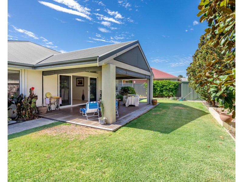5 Bundoran Approach, Hilbert WA 6112