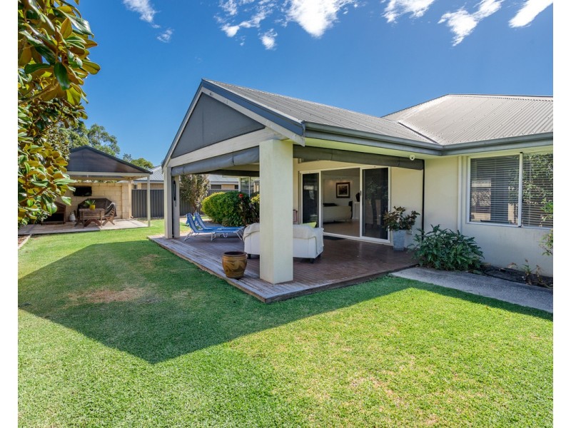 5 Bundoran Approach, Hilbert WA 6112