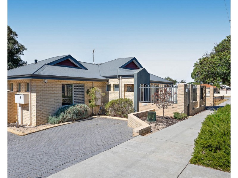 10/38 Henry Street, East Cannington WA 6107