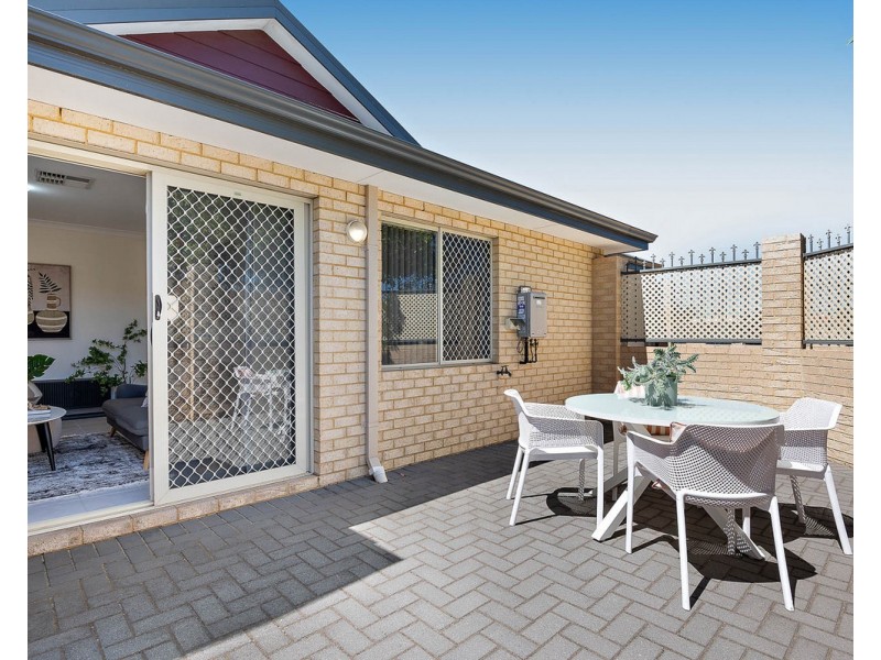 10/38 Henry Street, East Cannington WA 6107