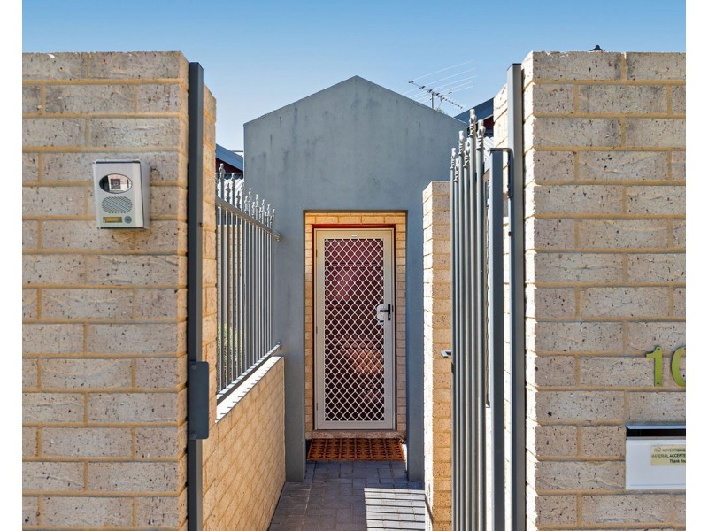 10/38 Henry Street, East Cannington WA 6107