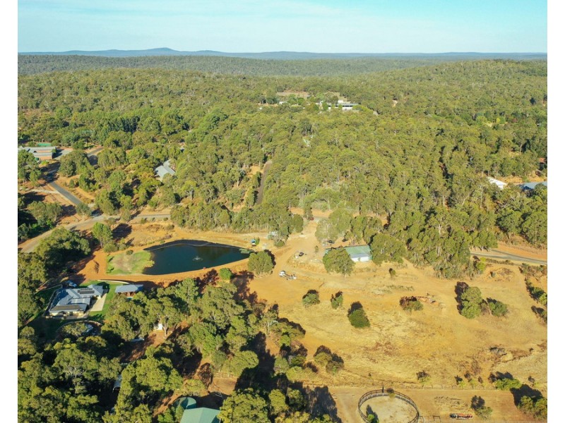 63 Equestrian Avenue, Bedfordale WA 6112