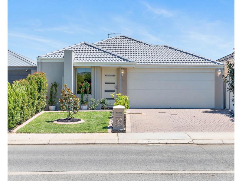 25 Lexington Avenue, Hilbert WA 6112