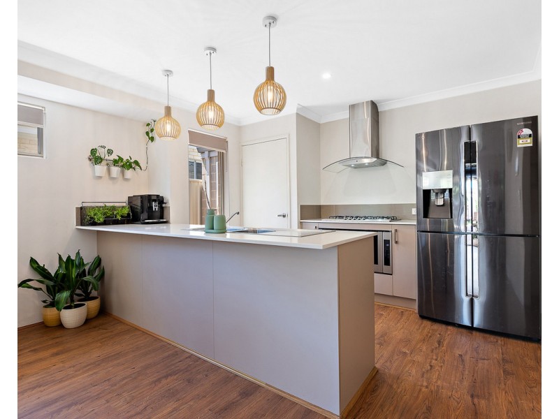 25 Lexington Avenue, Hilbert WA 6112