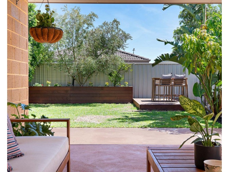 25 Lexington Avenue, Hilbert WA 6112