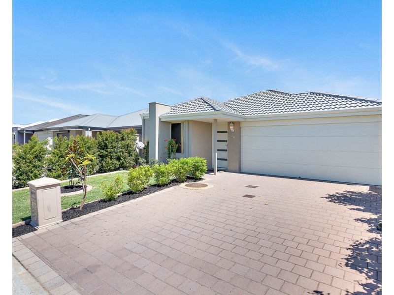 25 Lexington Avenue, Hilbert WA 6112