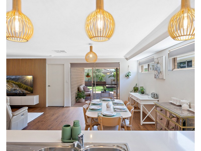 25 Lexington Avenue, Hilbert WA 6112