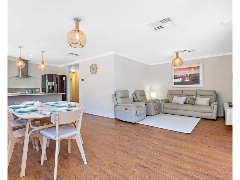 25 Lexington Avenue, Hilbert WA 6112