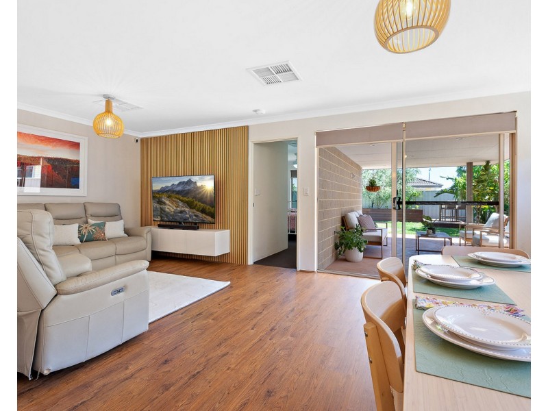 25 Lexington Avenue, Hilbert WA 6112