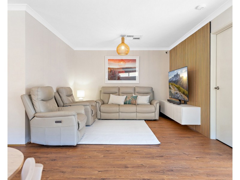 25 Lexington Avenue, Hilbert WA 6112