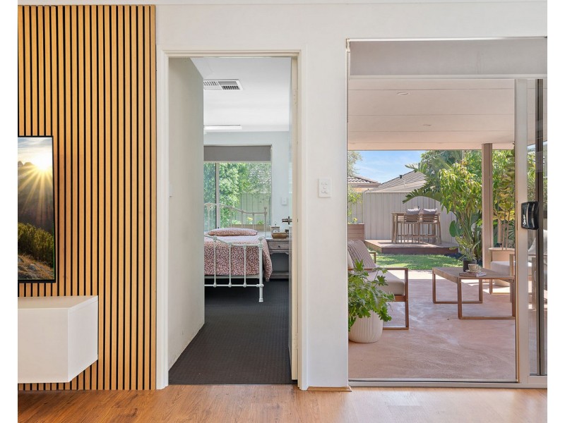 25 Lexington Avenue, Hilbert WA 6112