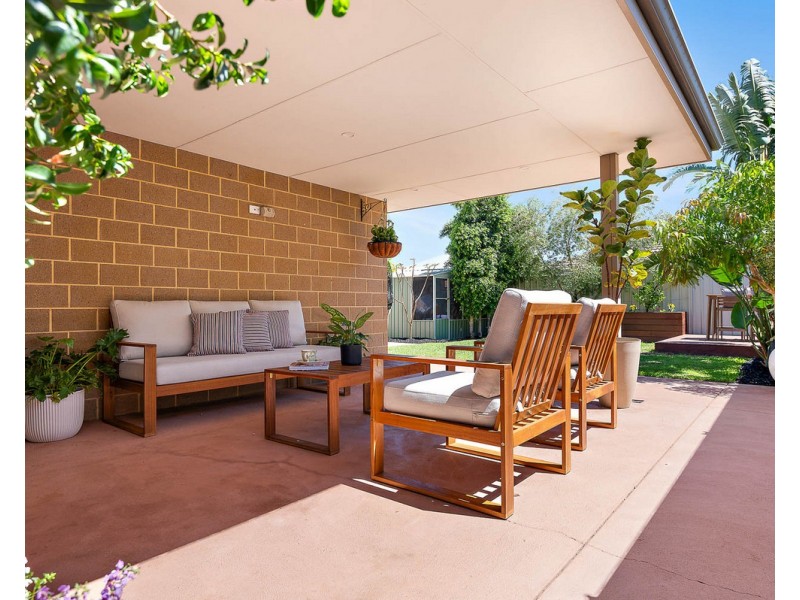 25 Lexington Avenue, Hilbert WA 6112