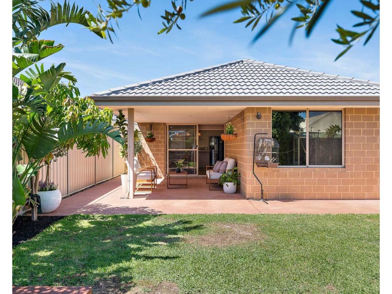 25 Lexington Avenue, Hilbert WA 6112