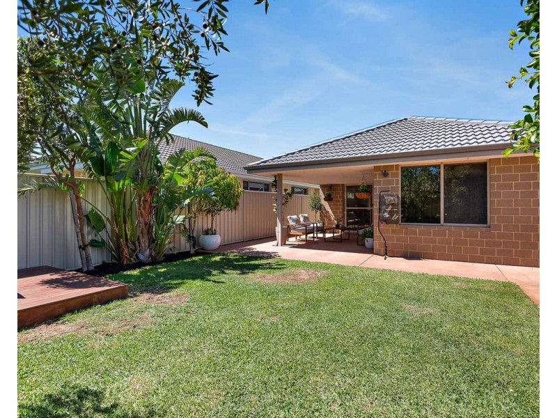 25 Lexington Avenue, Hilbert WA 6112