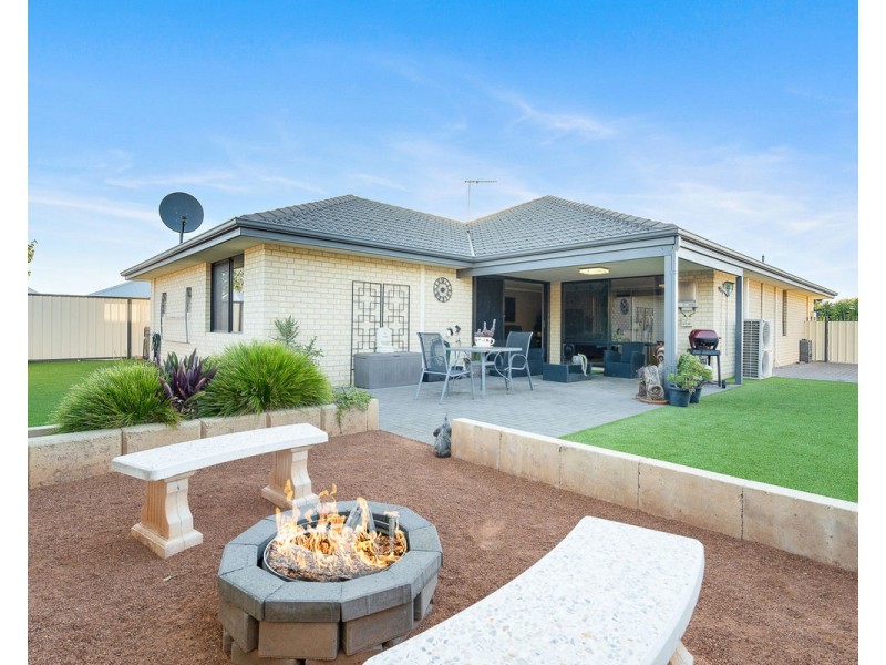 37 Kalanchoe Approach, Seville Grove WA 6112