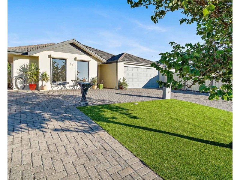 37 Kalanchoe Approach, Seville Grove WA 6112