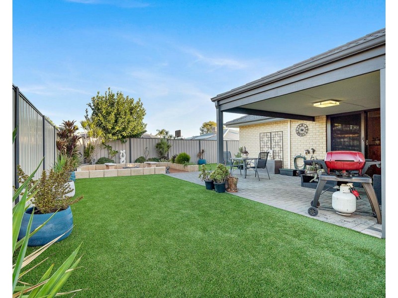 37 Kalanchoe Approach, Seville Grove WA 6112