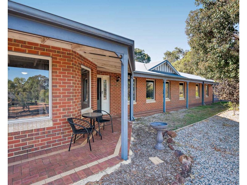 14 Aulini Drive, Bedfordale WA 6112