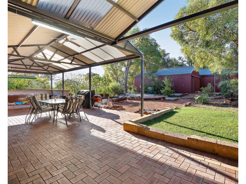 14 Aulini Drive, Bedfordale WA 6112