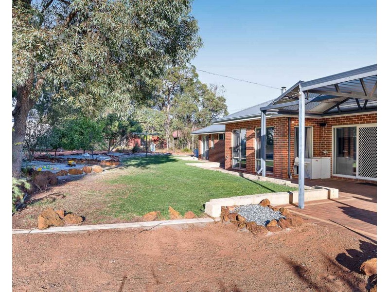 14 Aulini Drive, Bedfordale WA 6112