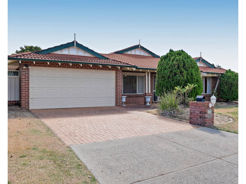58 Ralphs Street, Seville Grove WA 6112