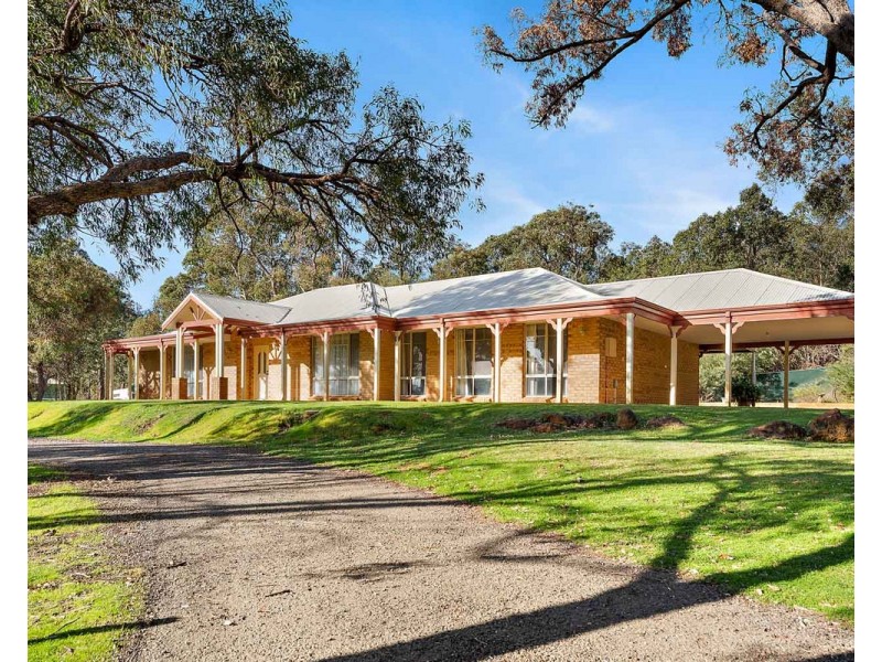 284 Churchman Brook Road, Bedfordale WA 6112