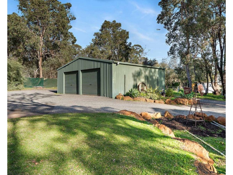 284 Churchman Brook Road, Bedfordale WA 6112