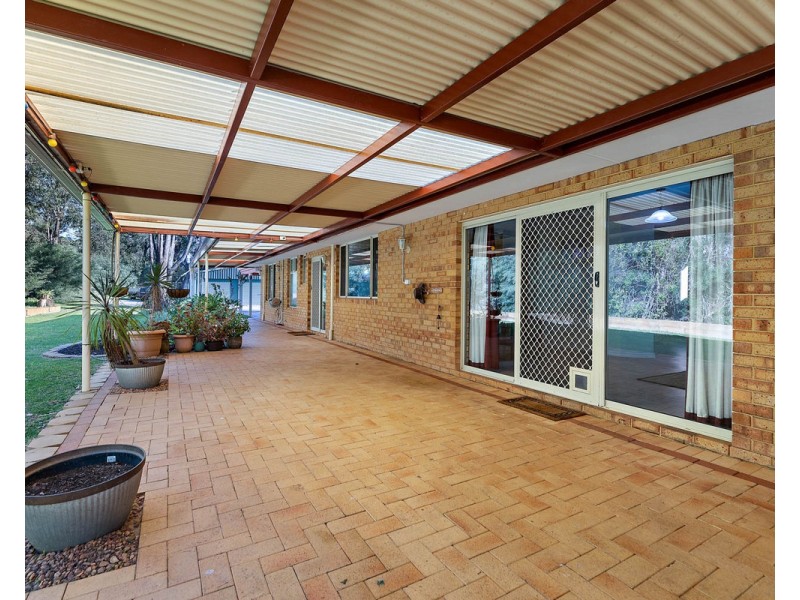 284 Churchman Brook Road, Bedfordale WA 6112