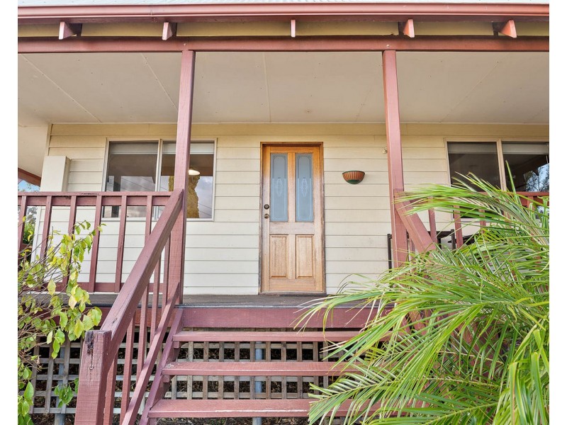 27 Wangoola Terrace, Mount Nasura WA 6112