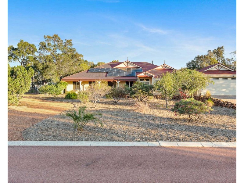 9 Kilfoyle Rise, Bedfordale WA 6112