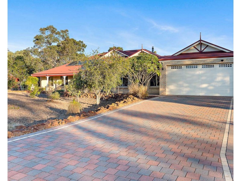 9 Kilfoyle Rise, Bedfordale WA 6112