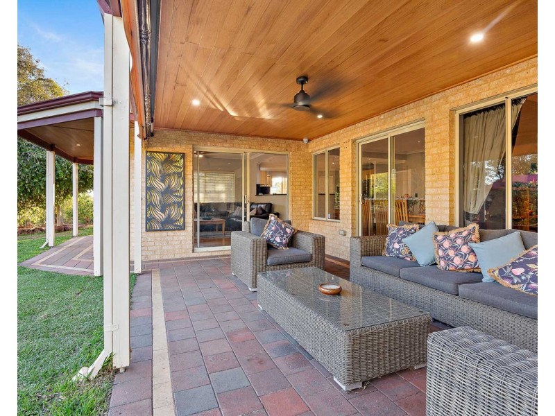 9 Kilfoyle Rise, Bedfordale WA 6112