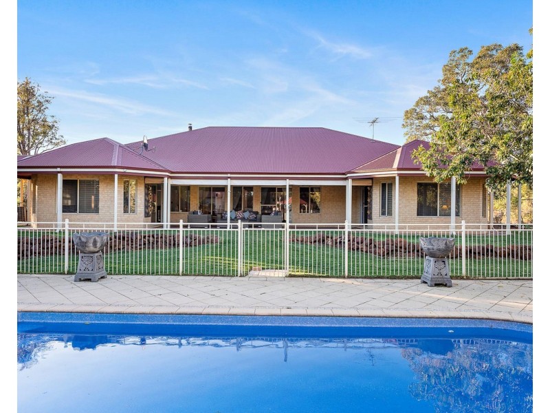 9 Kilfoyle Rise, Bedfordale WA 6112