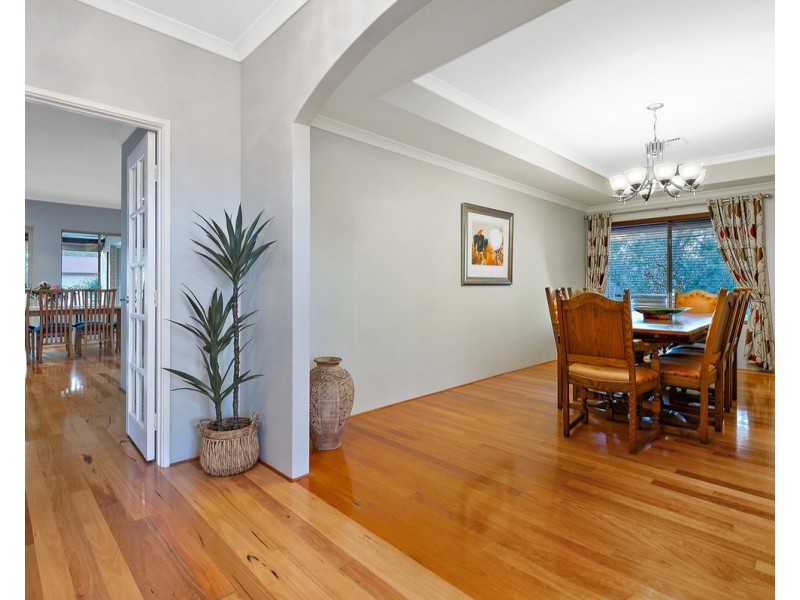 9 Kilfoyle Rise, Bedfordale WA 6112