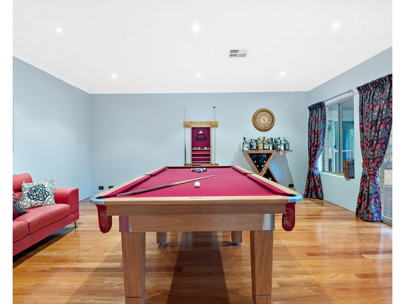 9 Kilfoyle Rise, Bedfordale WA 6112